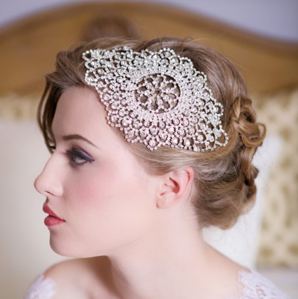 Hairpiece